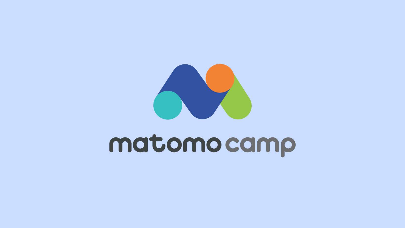 Join Us at MatomoCamp 2024 World Tour Edition
